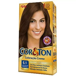 TINT COR TON  6.1 LOURO ESC ACINZEN