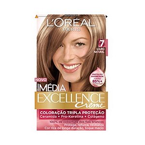 TINT IMEDIA  7.0 LO URO NATURAL