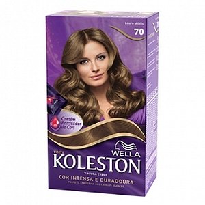 TINT KOLESTON  70