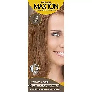 TINT MAXTON  7.3 LOURO MEL