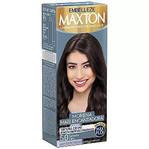 TINT MAXTON NOV  5.0 CAST CLARO ROMANCE
