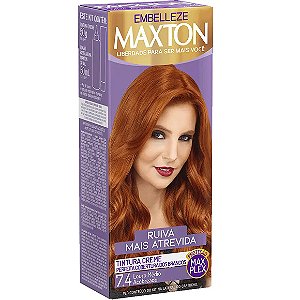 TINT MAXTON NOV  7.4 LOURO MEDIO ACOBREAD