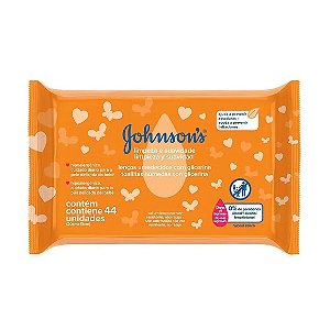 TOALHA UMED JOHNSON 44UN LIMPEZA SUAVIDA
