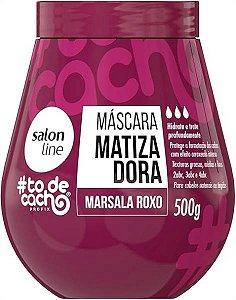 TODECACH MAIONESE CA P 500G. MATIZ MARSAL