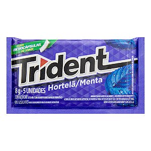 TRIDENT  5UN HORTELA