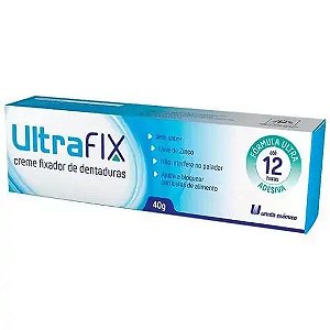 ULTRAFIX CRE 12H 40G ORIGINAL
