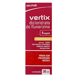 VERTIX GTS 30ML