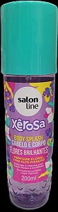 XEROSA BODY SPLASH 200ml  FLORES BRILHANT
