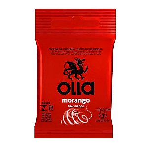PRES OLLA  3UN MORAN GO