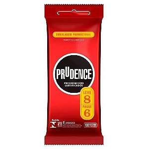 PRES PRUDENCE 8UN PG 6 TRADICIONAL