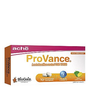 PROVANCE 10CPR