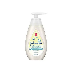 SAB JOHNSON 200ML BA BY RECEM NA CORP CAB