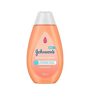 SAB JOHNSON 200ML GL 938ICERINADO