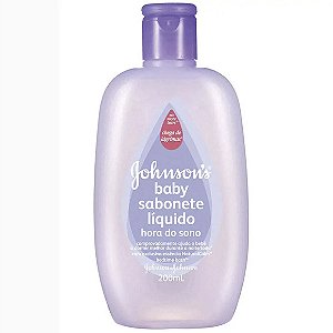SAB JOHNSON 200ML LA VANDA CAMOMILA