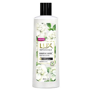 SAB LUX BOTANICALS 2 50ML BUQUE JASMIM