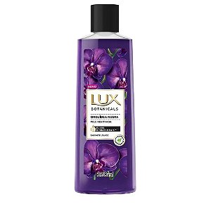 SAB LUX BOTANICALS 2 50ML ORQUDEA NEGRA