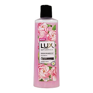 SAB LUX BOTANICALS 2 50ML ROSAS FRANCESAS