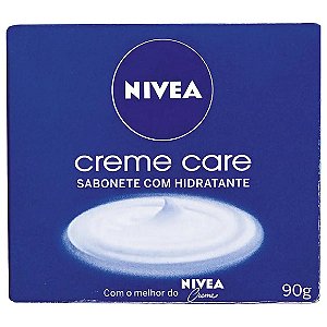 SAB NIVEA CREME 90G CARE