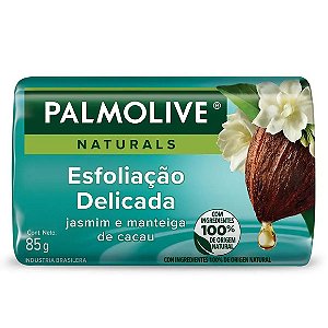SAB PALMOLIVE NATURA
