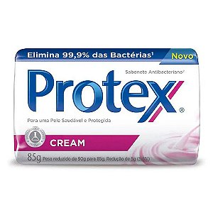 SAB PROTEX  85G  CRE AM