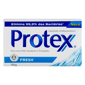 SAB PROTEX  85G  FRE SH