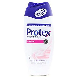 SAB PROTEX 250ML CREAM
