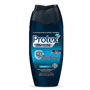SAB PROTEX 250ML MEN SPORT
