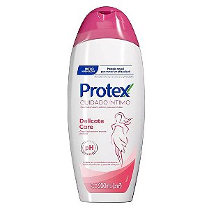 SAB PROTEX INTIMO 20 0ML CUIDADO
