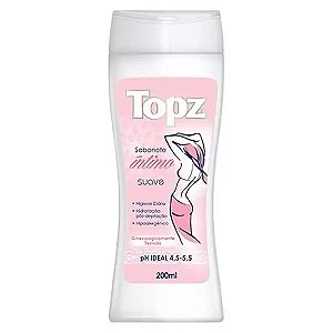 SAB TOPZ INTIMO KIT 200ML LV2 PG1
