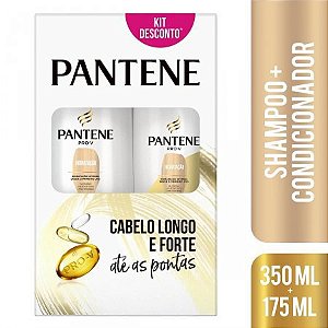SH 350ML+CD PANTEN H IDRAT 175ML