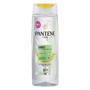 SH PANTENE BAMBU 200 ML P PROCTER .