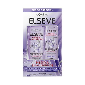 SH375+CO170 ELSEVE H IDRA HIALURONICO