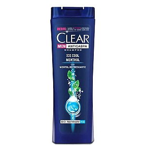 SHA CLEAR MEN 200ML MAX FRESH COOL MENTH