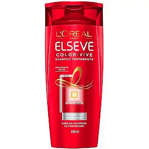 SHA ELSEVE 200ML COL ORVIVE