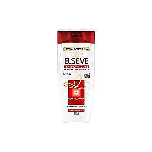 SHA ELSEVE 400ML REP ARACAO TOTAL 5