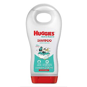 SHA MONICA HUGGIES 2 00ML SUAVE