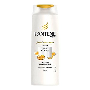 SHA PANTENE 175ML LI SO EXTREMO