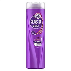 SHA SEDA 325ML LISO PERFEITO