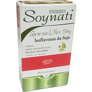 SOYNATI 150MG 30CPR