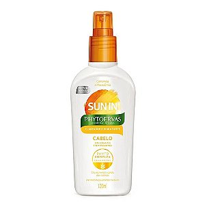 SUN IN CABELO PHYTOE RVAS