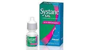 SYSTANE UL 10ML