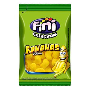 FINI BANANAS 15G