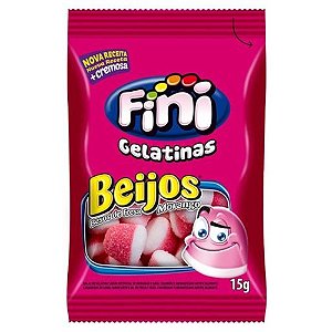 FINI BEIJOS 15G