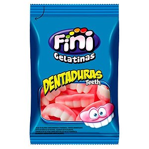 FINI DENTADURAS 15G