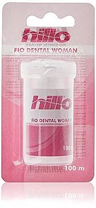 FIO DENTAL HILLO LV1 25M PG100 WOMAN