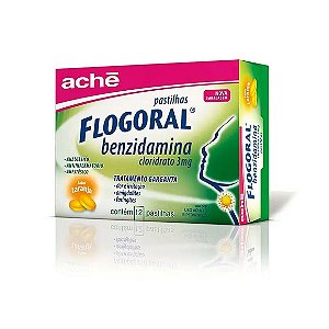 FLOGORAL 12PAST LARA NJA