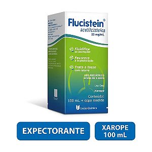 FLUCISTEIN XPE 20MG 100ML