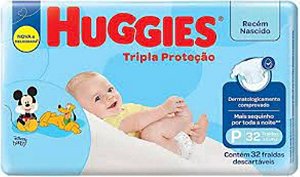 FR HUGGIES TP MEGUIN HA P38