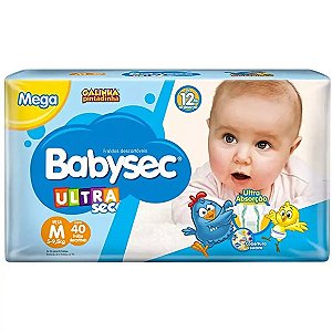 FRD BABYSEC ULTRAPRO TECT MEGA 38UN XG
