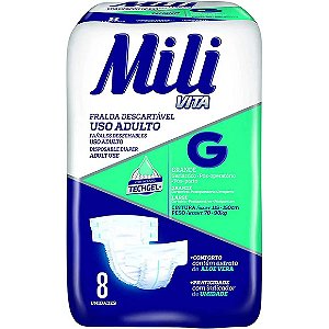 FRD MILI VITA GERIAT 8UN GRA